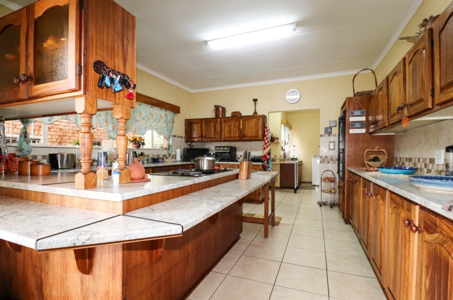 3 Bedroom Property for Sale in Doringkruin North West